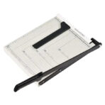 A4 Paper Manual Cutter (1)