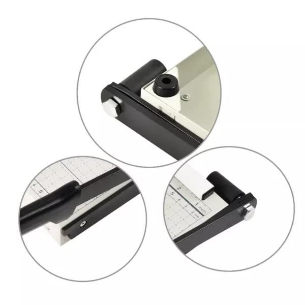 A4 Paper Manual Cutter (1)