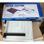 A4 Paper Manual Cutter (2)