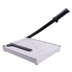 A4 Paper Manual Cutter (4)