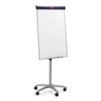 Flip Chart stand with wheels