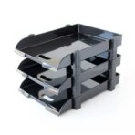 Omega Executive File Tray Set (2)