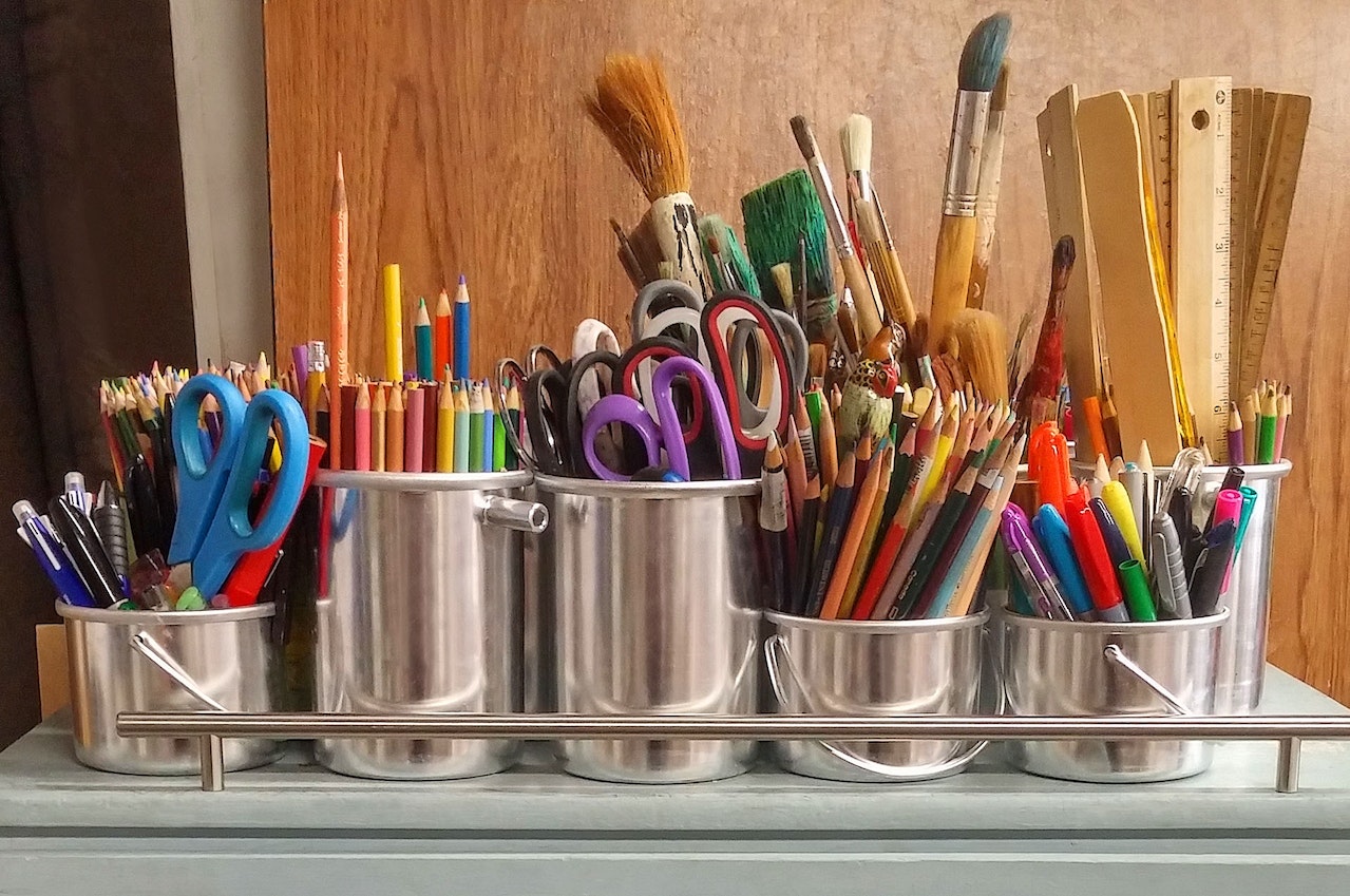 School Supplies online ghana