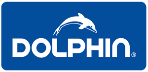 dolphin logo
