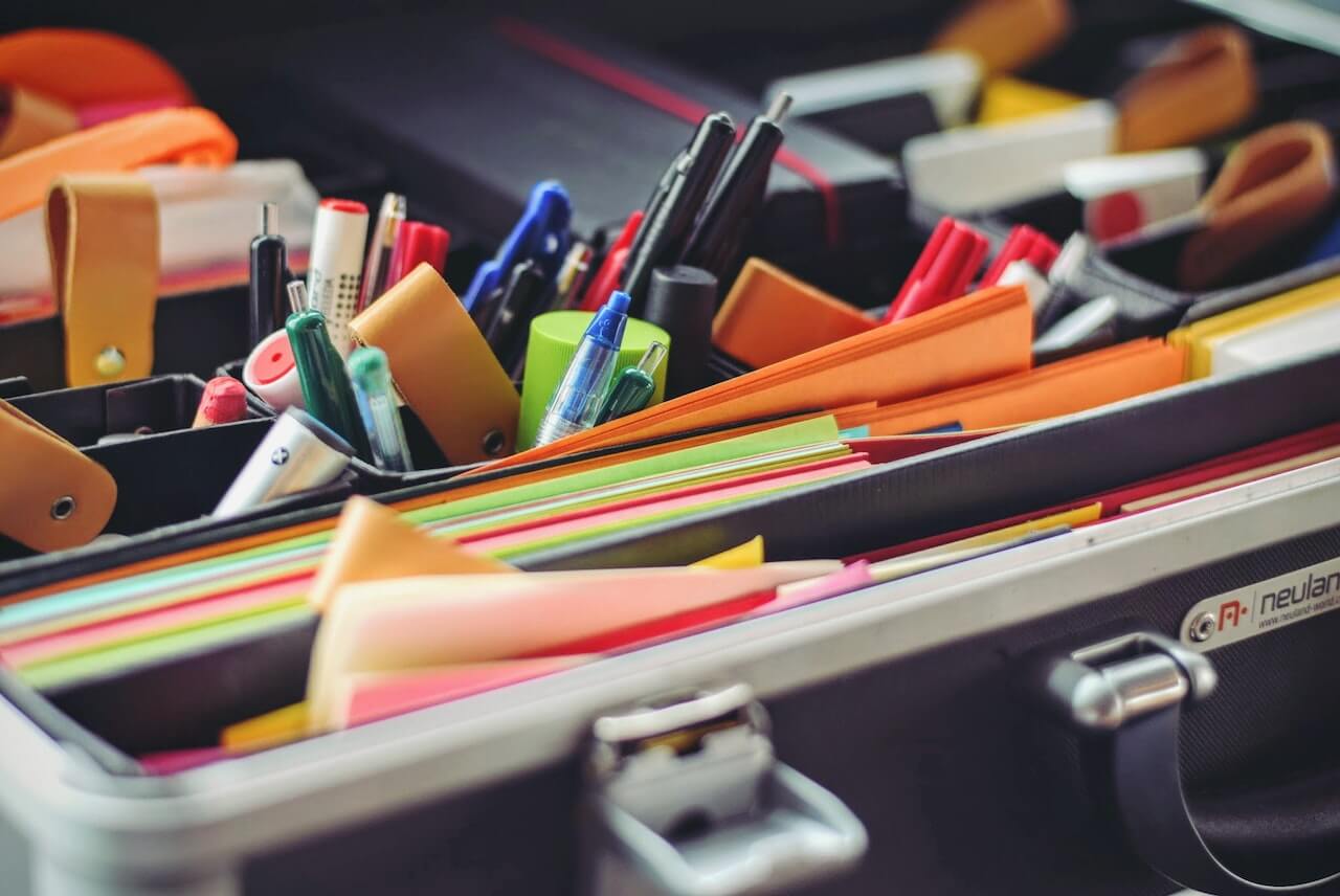 online stationary ghana