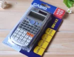 Casio fx 991ES Plus Scientific Calculator (1)