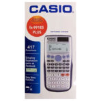 Casio fx 991ES Plus Scientific Calculator (1)