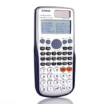 Casio fx 991ES Plus Scientific Calculator (2)