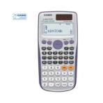 Casio fx 991ES Plus Scientific Calculator (3)