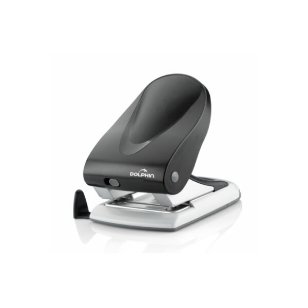 Dolphin P 40 Heavy Duty Hole Punch (1)