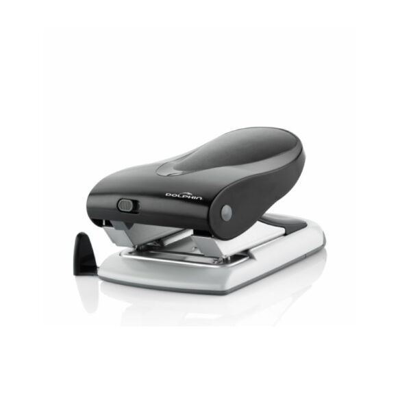 Dolphin P 40 Heavy Duty Hole Punch (2)