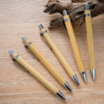 Eco Friendly Wood Ball Pen (2)