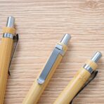 Eco Friendly Wood Ball Pen (3)
