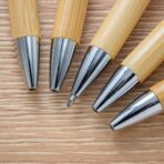 Eco Friendly Wood Ball Pen (4)