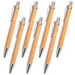 Eco Friendly Wood Ball Pen (5)