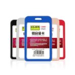 High Quality KEJEA Aluminum Alloy ID Card Holder (3)