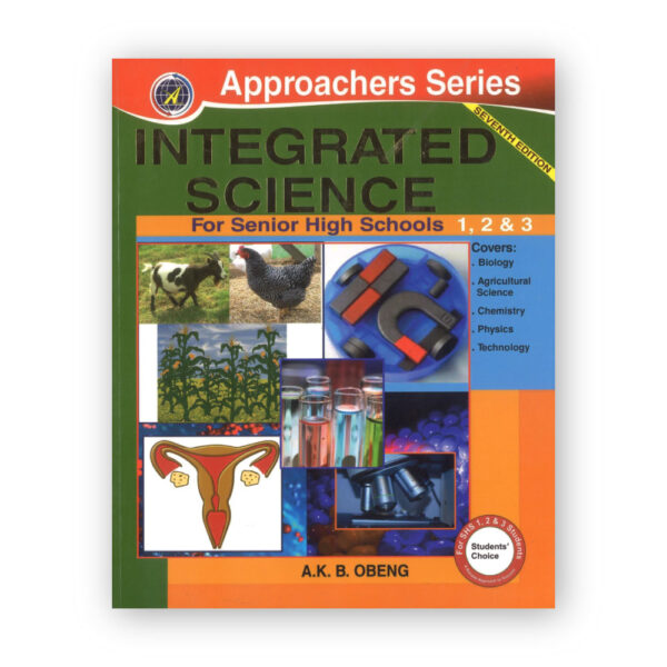 Integrated Science for SHS (Approacher’s Series) 7th Edition
