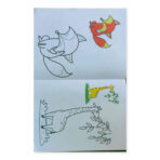 Kids Coloring Book (3)