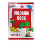 Kids Coloring Book (4)