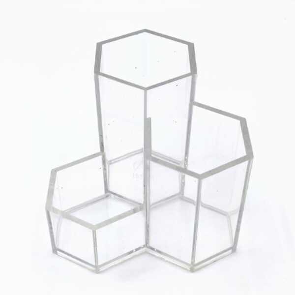 Omega Pen Pencil Holder – Hexa (1)