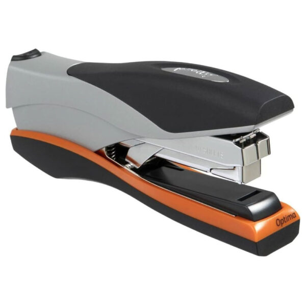 Rexel Optima 40 Manual Stapler with 1,000 Staples (1)