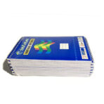 Sinarline Spiral Bundle Shorthand Notebook (PACK) (2)