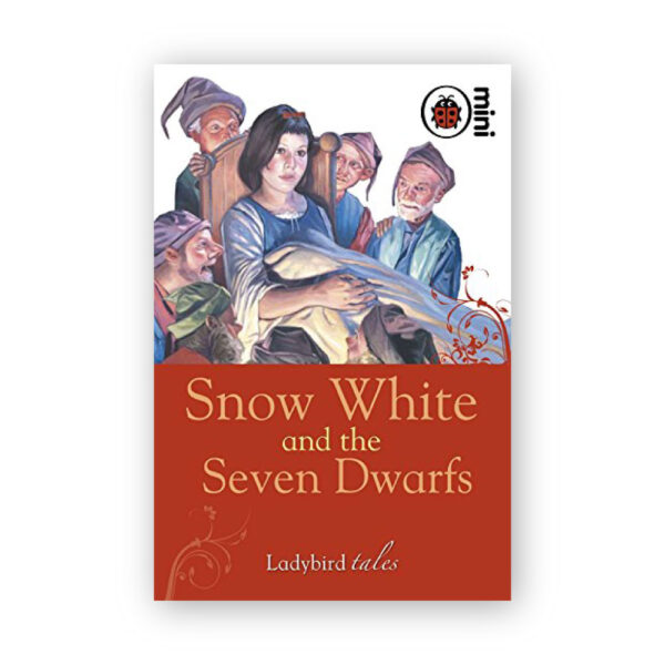 Snow White and the Seven Dwarfs (mini) Ladybird Tales