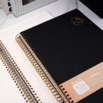 Spiral Notebook for Note Taking (3)