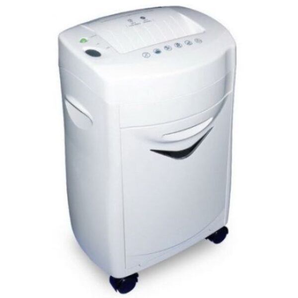 Atlas CC1540 Cross Cut Paper Shredder