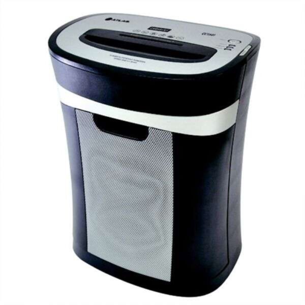 Atlas CC1541 Cross Cut Paper Shredder