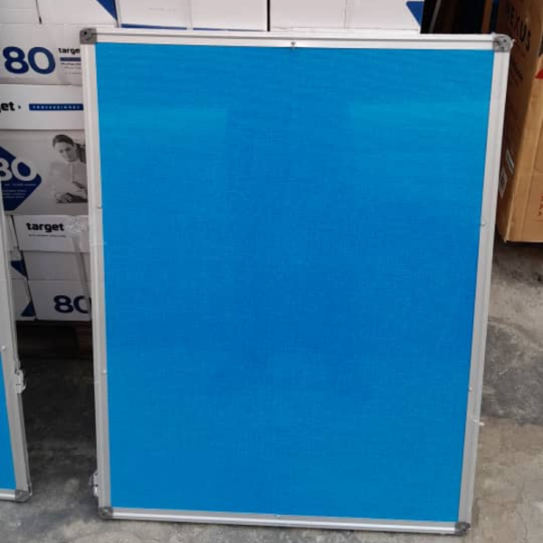 notice board