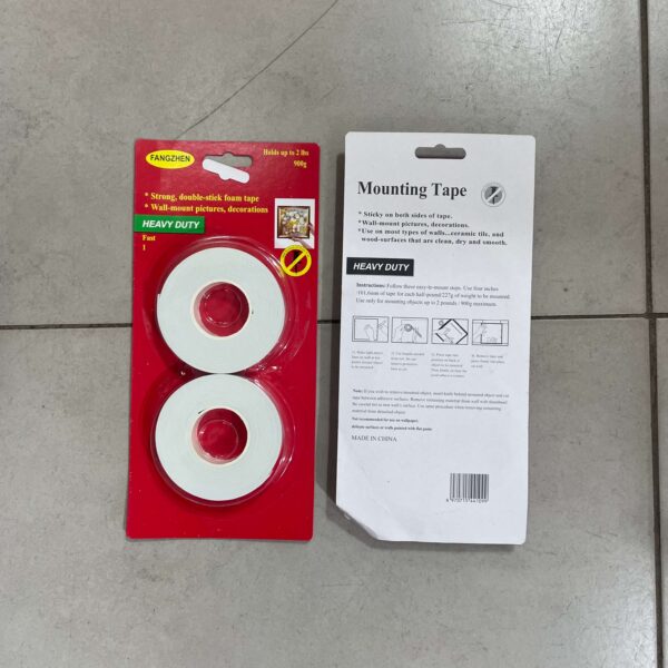 2lb Drafting Tape