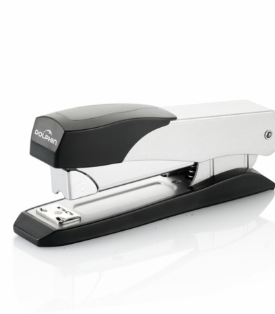 Dolphin Back Push Stapler