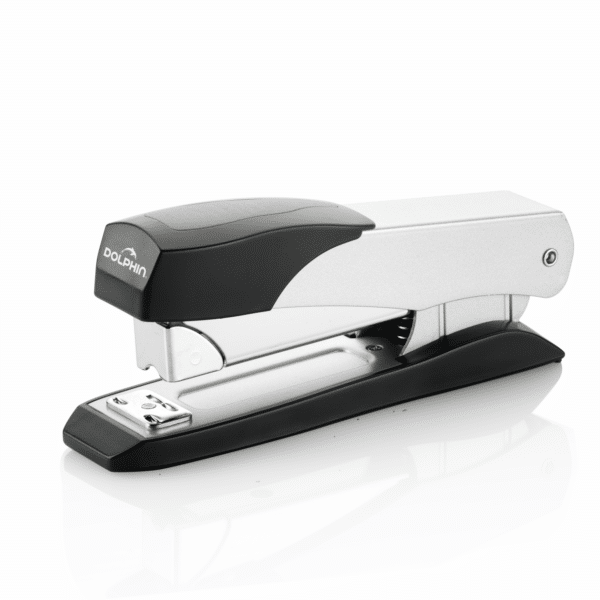 Dolphin Back Push Stapler