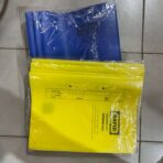 Eco Friendly Recycled PVC Spring File (1)
