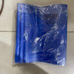 Eco Friendly Recycled PVC Spring File (4)