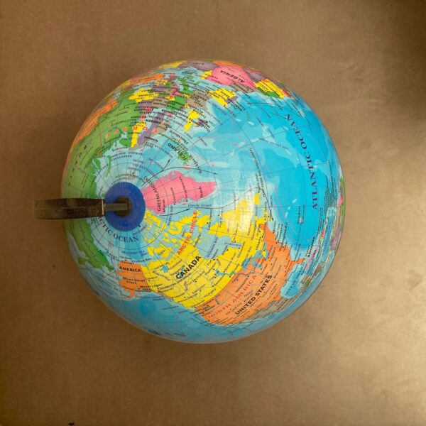 Globe (3)