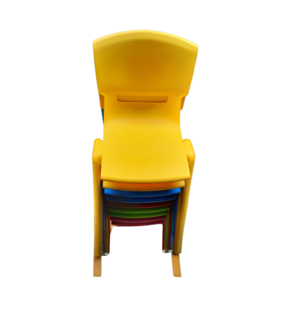 Kindergarten Classroom Furniture Kid Plastic Chair