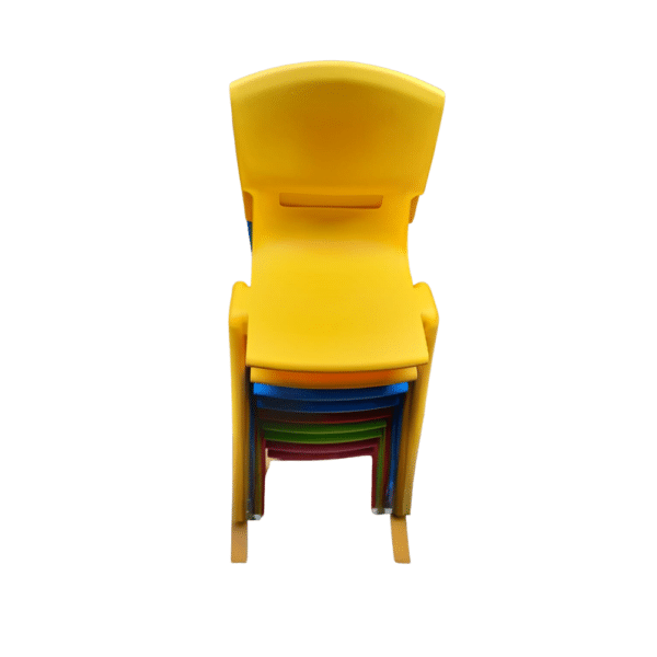 Kindergarten Classroom Furniture Kid Plastic Chair
