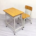 Student Friendly Study Desk and Chair Set (1)