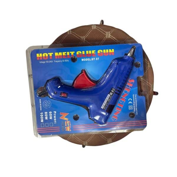 hot melt glue gun