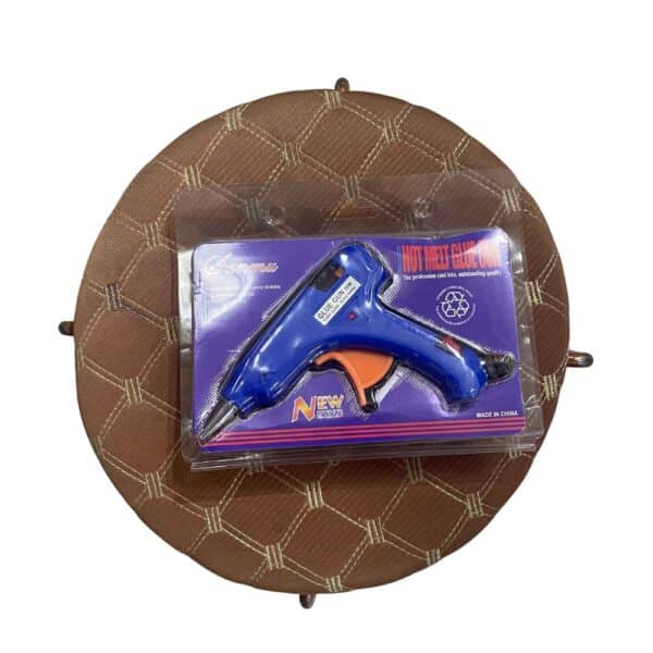 hot melt glue gun small